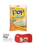 Pop - arroz