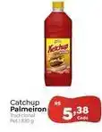 Palmeiron - catchup