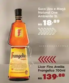 Novo Atacarejo Brilux - lava louças liquido oferta