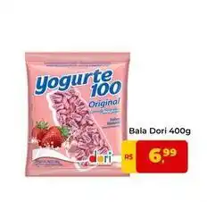 Tonin Superatacado Dori - bala oferta