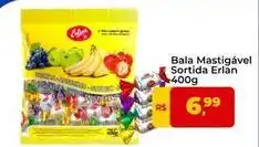 Tonin Superatacado Erlan - bala mastigável sortida oferta