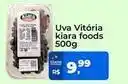 Tonin Superatacado Kiara - uva vitória foods oferta