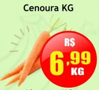 Cenoura KG