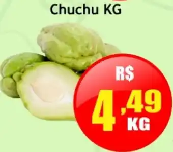 Chuchu KG