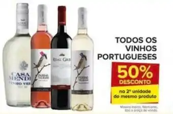 TODOS OS VINHOS PORTUGUESES