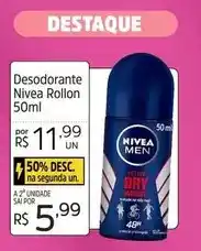 Novo Atacarejo Villa - água mineral oferta