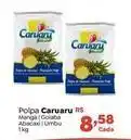 Novo Atacarejo Caruaru - polpa oferta