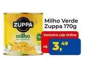 Tonin Superatacado Zuppa - milho verde oferta