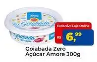 Tonin Superatacado Amore - goiabada zero açúcar oferta