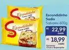 Sadia - escondidinho