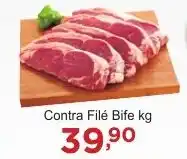 Contra Filé Bife kg