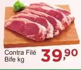 Rossi Supermercado Contra Filé Bife kg oferta