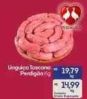 Superpão Perdigão - linguiça toscana oferta