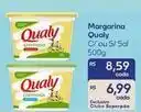 Qualy - margarina