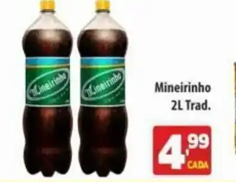 Mineirinho 2L Trad.