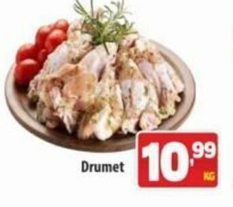 Drumet 1kg
