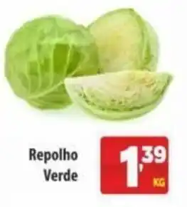 Repolho Verde