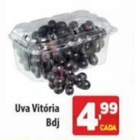 Uva Vitoria Bdj