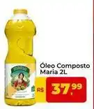 Tonin Superatacado Maria - óleo composto oferta