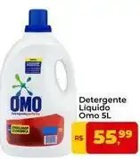 Tonin Superatacado Omo - detergente líquido oferta