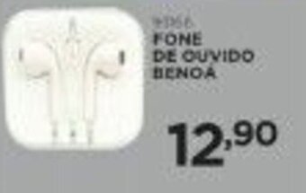 Benoit Fone de Ouvido Benoa oferta