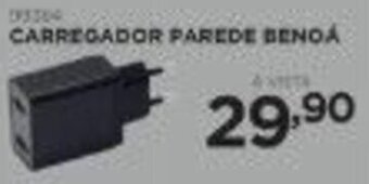 Carregador Parede Benoa