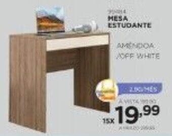 Benoit Mesa Estudante oferta