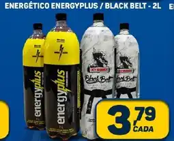Dom Atacadista ENERGÉTICO ENERGYPLUS/BLACK BELT-2L oferta