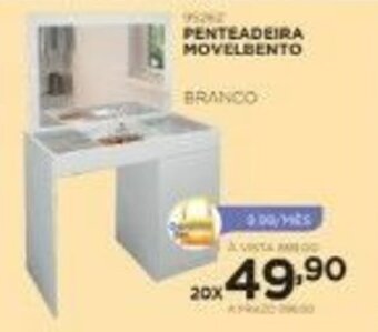 Benoit Penteadeira Movelbento oferta