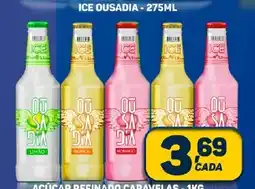 Dom Atacadista ICE OUSADIA - 275ML oferta