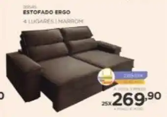 Benoit Estofado Ergo oferta