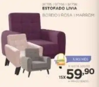 Benoit Estofado Livia oferta