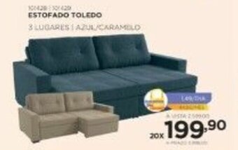 Benoit Estofado Toledo oferta