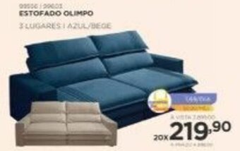 Benoit Estofado Olimpo oferta