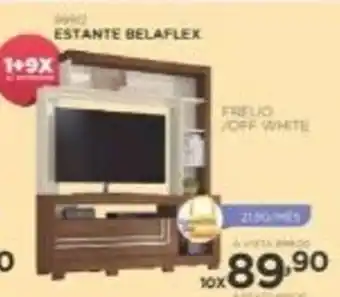 Benoit Estante Belaflex oferta