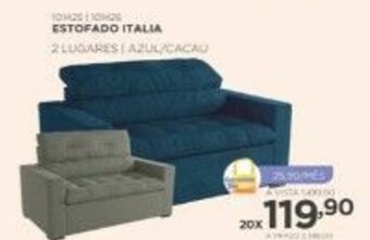 Benoit Estofado Italia oferta