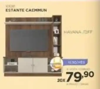 Benoit Estante Caemmun oferta