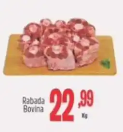Rabada Bovina kg