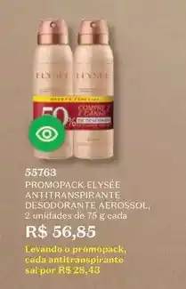 Novo Atacarejo Sempre livre - absorvente oferta