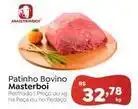 Novo Atacarejo Masterboi - patinho bovino oferta