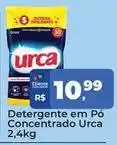 Tonin Superatacado Urca - detergente em pó concentrado oferta