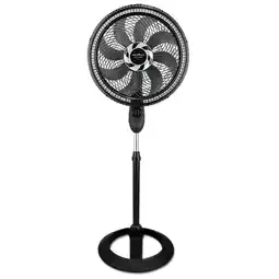 Casa e Vídeo Ventilador de Coluna Britânia BVT451 Maxx Force 170W 127V oferta
