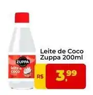 Tonin Superatacado Zuppa - leite de coco oferta