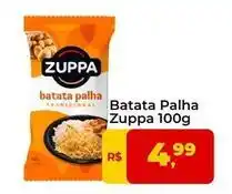 Tonin Superatacado Zuppa - batata palha oferta