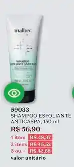 Novo Atacarejo São braz - mistura para bolo oferta