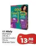 Novo Atacarejo Niely - kit oferta