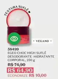 Novo Atacarejo Omo - detergente em pó oferta