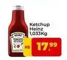 Tonin Superatacado Heinz - ketchup oferta