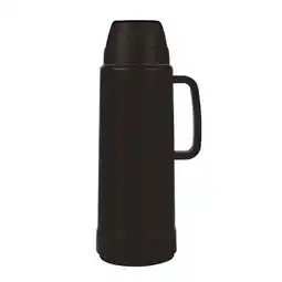 Casa e Vídeo Garrafa Térmica de Rosca 1L Use Mor Preta oferta