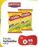 Novo Atacarejo Flocão - fortemilho oferta